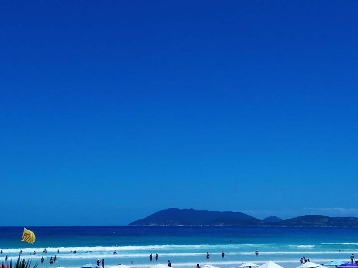 Apto Temporada Cabo Frio Exteriér fotografie