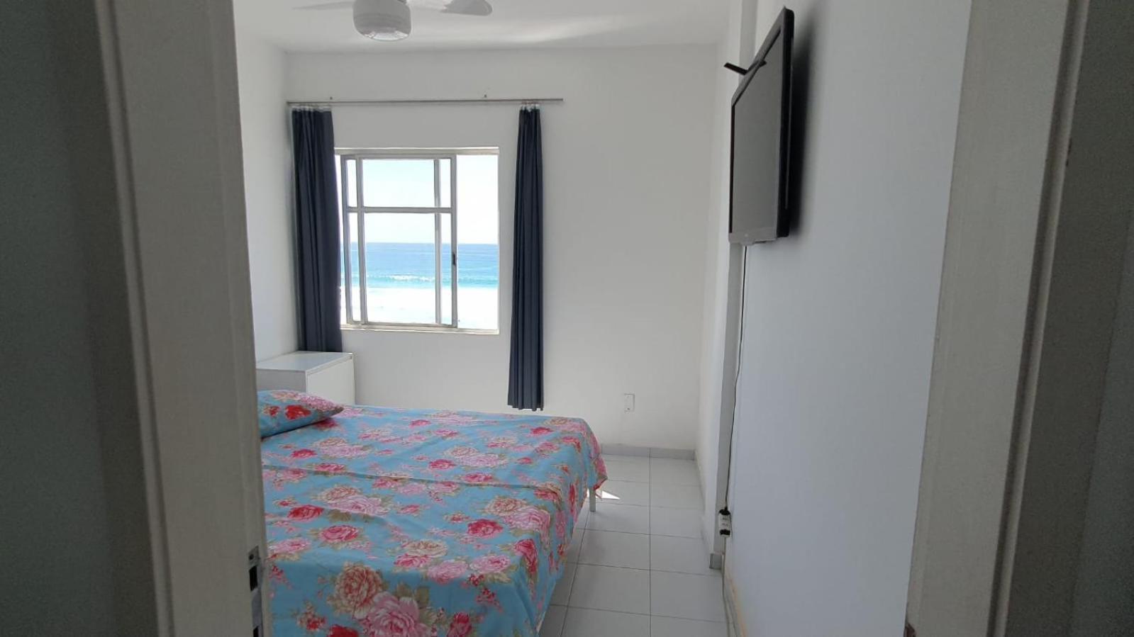 Apto Temporada Cabo Frio Exteriér fotografie