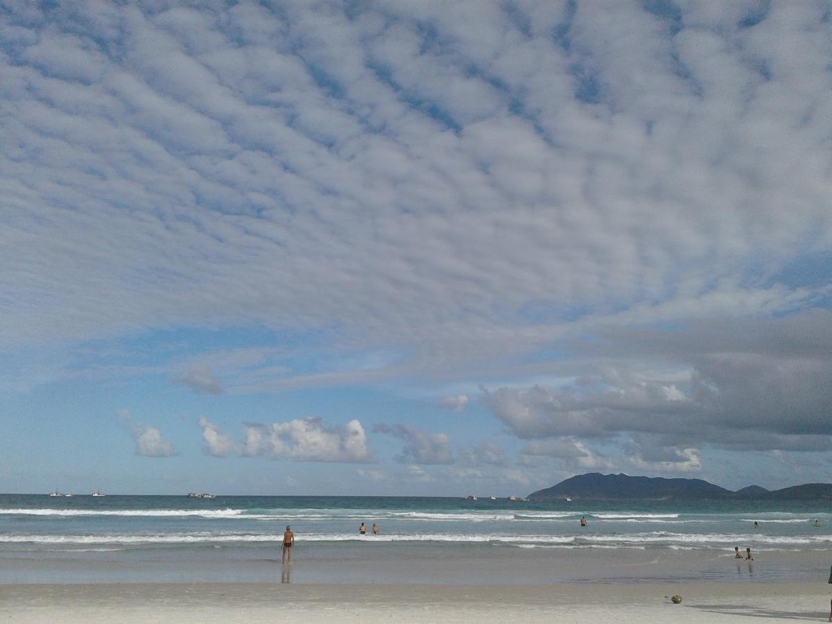 Apto Temporada Cabo Frio Exteriér fotografie