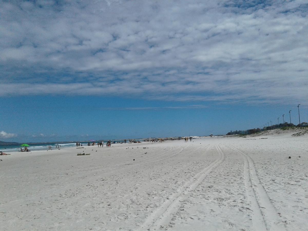 Apto Temporada Cabo Frio Exteriér fotografie